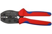 Työkalut putkitöihin - KNIPEX PreciForce®, Puristuspihdit - 97 52 36