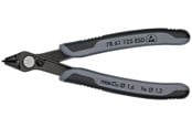 Käsityökalut  - KNIPEX Electronic Super Knips® ESD - 78 61 125 ESD
