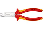 Käsityökalut  - KNIPEX Kuorintapihdit - 13 46 165
