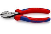 Käsityökalut - KNIPEX X-Cut®, Kompakti sivuleikkuri, hyvä voimansiirto - 73 02 160