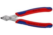 Käsityökalut - KNIPEX Electronic Super Knips® - 78 23 125