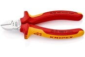Käsityökalut - KNIPEX Sivuleikkuri - 70 06 140