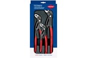 Työkalut - KNIPEX Työkalusetti - 00 20 09 V02