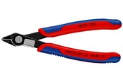 Käsityökalut - KNIPEX Electronic Super Knips® - 78 91 125