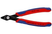 Käsityökalut  - KNIPEX Electronic Super Knips® - 78 81 125
