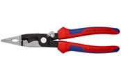 Käsityökalut - KNIPEX Sähköasennuspihdit - 13 92 200