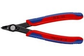 Käsityökalut - KNIPEX Electronic Super Knips® - 78 31 125