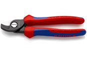 Käsityökalut - KNIPEX Kaapeleleikkurit - 95 12 165