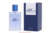 Parfyymit & Tuoksut - David Beckham Classic Blue - 60 ml - 3607349937591