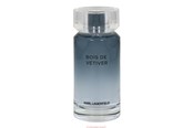Parfyymit & Tuoksut - Karl Lagerfeld Bois De Vétiver EDT - 100 ml - 3386460087261