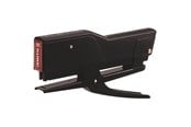 Lävistäjät & Nitojat - Staedtler Plier stapler zenith black - 9N590