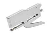 Lävistäjät & Nitojat - Staedtler Plier stapler 548E zenith black-wh. - 9N548E