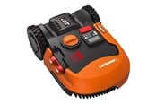 Robottiruohonleikkuri - Worx Landroid M WR155E robotic lawnmower 2000 m² - WR155E