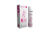 Parfyymit & Tuoksut - 5days deo - For Women - 5705446555590