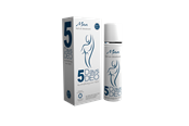 Parfyymit & Tuoksut - 5days deo - Miehille - 5705446555583