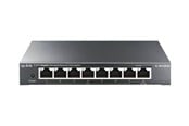 Kytkimet - TP-Link TL-RP108GE PoE käänteinen kytkin - TL-RP108GE