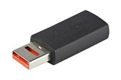 USB kaapelit - StarTech.com USBSCHAAMF - USBSCHAAMF
