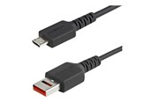 USB kaapelit - StarTech.com USBSCHAU1M - USBSCHAU1M