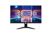 Näyttö - 28" GIGABYTE M28U - 3840x2160 (4K / UHD) - 144Hz - SS IPS - 2x 3W kaiuttimet *DEMO* - M28U