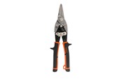 Käsityökalut - Boxer Pladesaks lige 250 mm - 31633