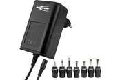Kannettavan laturit - ANSMANN APS 300 - 1201-0021