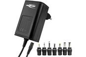 Kannettavan laturit - ANSMANN APS 600 - 1201-0022