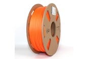 Filamentti/hartsi - 3D-tulostin - Gembird PLA filament - Orange - 1.75mm ø - 1 kg - 3DP-PLA1.75-01-O