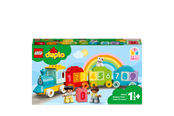 LEGO®  - LEGO DUPLO 10954 Numerojuna – opi laskemaan - 10954