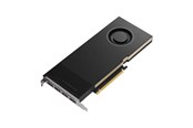Näytönohjaimet - PNY RTX A4000 - 16GB GDDR6 RAM - Näytönohjaimet - VCNRTXA4000-SB