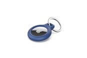 Puhelin - Muut lisävarusteet - Belkin Secure Holder with Keyring - Sininen - F8W973BTBLU