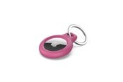 Puhelin - Muut lisävarusteet - Belkin Secure Holder with Keyring - Pinkki - F8W973BTPNK