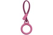 Puhelin - Muut lisävarusteet - Belkin Secure Holder with Strap - Pinkki - F8W974BTPNK