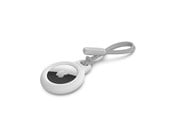 Puhelin - Muut lisävarusteet - Belkin Secure Holder with Strap - Valkoinen - F8W974BTWHT
