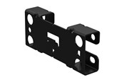 Lisätarvikkeet - Jabra Panacast 50 Wall Mount - Musta - 14207-71