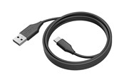 USB kaapelit - Jabra USB-C cable - USB-C to USB Tyyppi A - 2 m - 14202-10