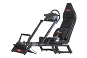 Pelituoli - Next Level Racing F-GT Sim-racing-ohjaamo - Jopa 130 kg - NLR-S010