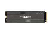 SSD 2 - Silicon Power XD80 - SP001TBP34XD8005