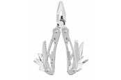 Käsityökalut - Stanley multitool - 12 in 1 with A pouch - 0-84-519