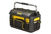 Työkalupakit & Säilytysjärjestelmät - Stanley fm plastic fabric 20'' covered bag - 1-79-213