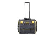 Työkalupakit & Säilytysjärjestelmät - Stanley Fatmax Laukku on wheels fmst1-80148 - FMST1-80148