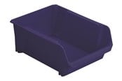 Työkalut - Stanley roskakori #5 44,9x31,4x17,9cm sininen - STST82746-1