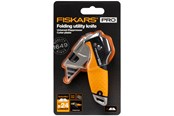 Käsityökalut  - Fiskars carbonmax folding utility Veitsi - 1027224