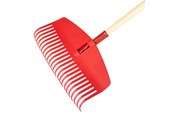 Työkalut - Fiskars Classic leaf rake m 25 prongs - 1014783