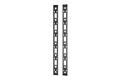 Räkit - Rack - APC rack accessory channel (vertical) - 42U - ER7RCC42