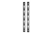 Räkit - Rack - APC rack accessory channel (vertical) - 42U - ER7RCC42