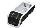 Akut ja Paristot - ANSMANN Mukavuus Mini - 1001-0091