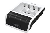 Akut ja Paristot - ANSMANN Comfort Smart - 1001-0092