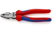 Käsityökalut - KNIPEX Voimayhdistelmäpihdit - 02 02 180