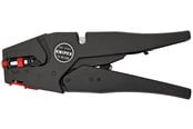 Työkalut sähkötöihin - KNIPEX Itsesäätyvät kuorintapihdit - 12 40 200