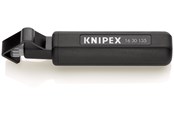 Työkalut sähkötöihin - KNIPEX Kuorintatyökalut, Spiraalileikkaukseen - 16 30 135 SB